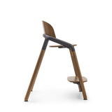 Bugaboo Giraffe Highchair - Wood/Grey