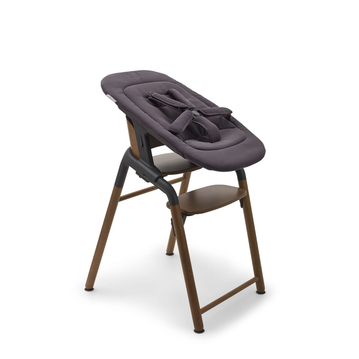 Bugaboo Giraffe Newborn Set - Tornado Grey