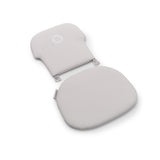 Bugaboo Giraffe Baby Pillow Set - Arctic White
