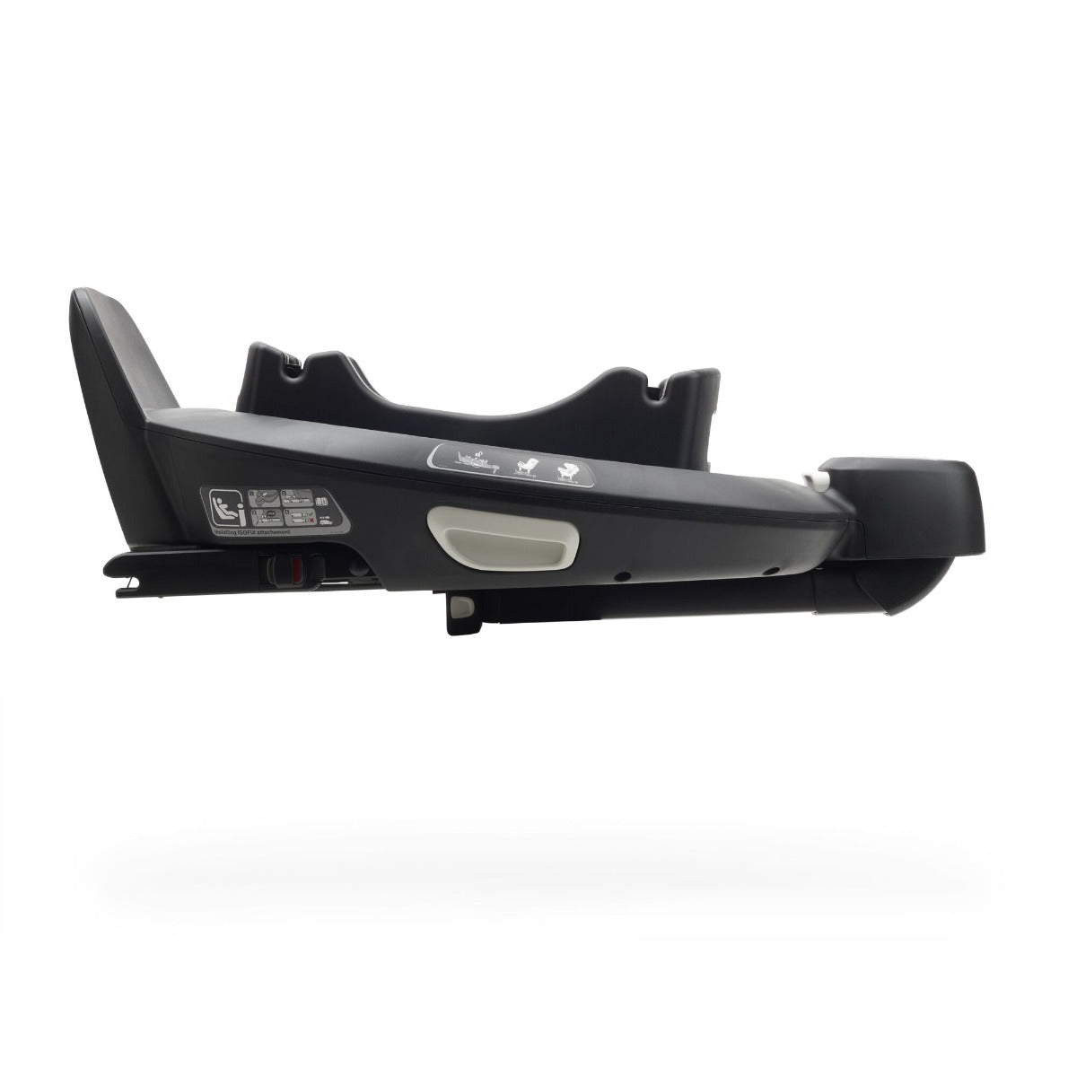 Bugaboo 360 ISOFIX Base by Nuna
