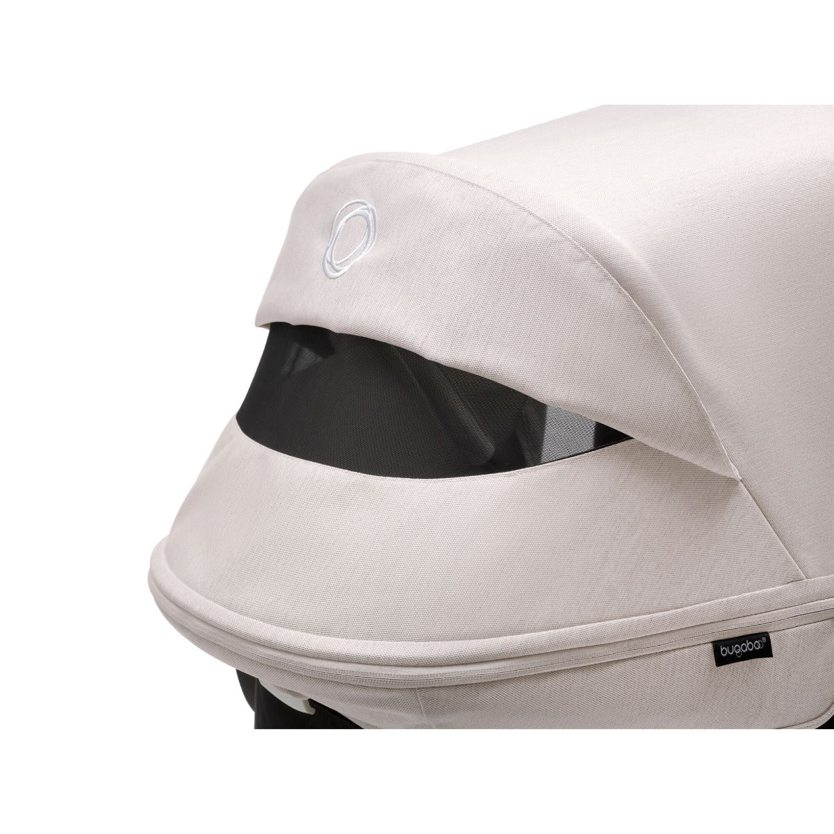 Bugaboo Donkey 5 Mono Ultimate Cybex Cloud T Travel System Bundle - Grey Melange