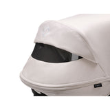 Bugaboo Donkey 5 Mono Ultimate Cybex Cloud T Travel System Bundle - Grey Melange