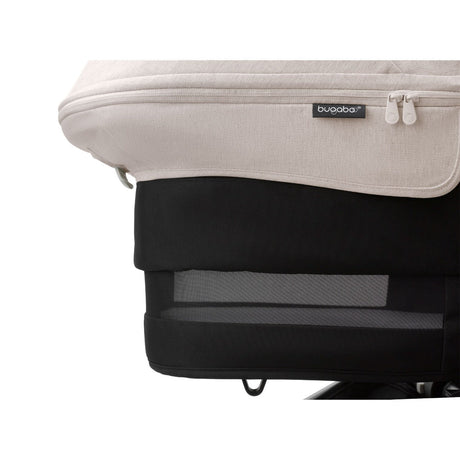 Bugaboo Donkey 5 Mono Ultimate Cybex Cloud T Travel System Bundle - Forest Green 11