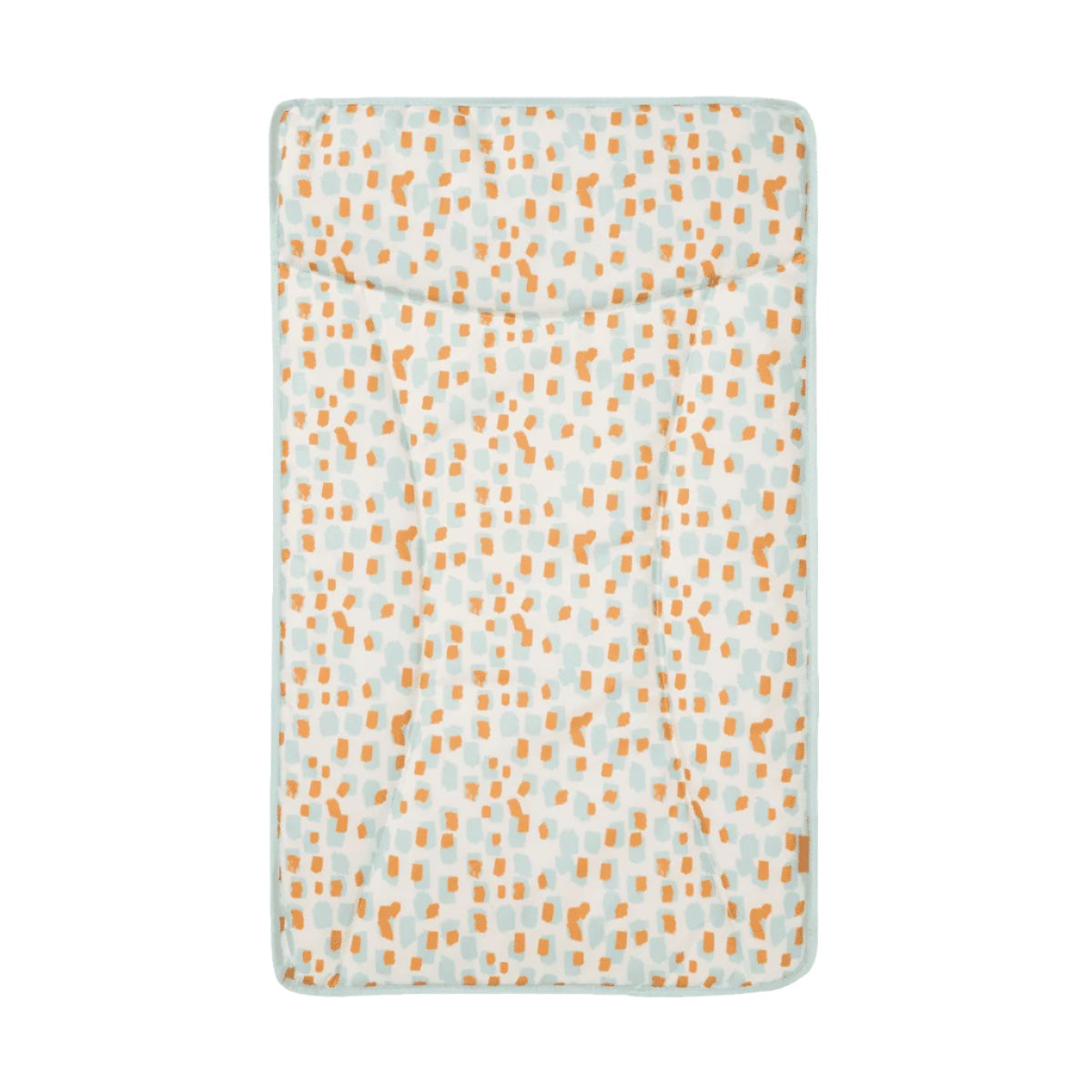 Tutti Bambini Changing Mat - Leopard