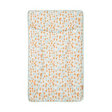 Tutti Bambini Changing Mat - Leopard