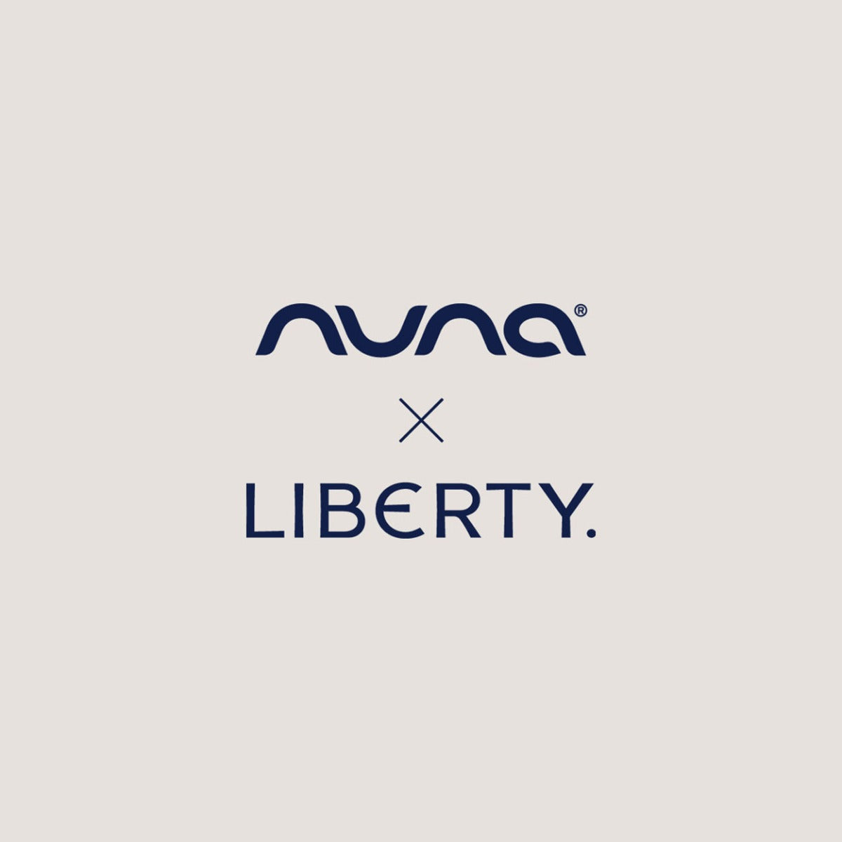 Nuna x Liberty TRIV Next Stroller - Fantasy Land