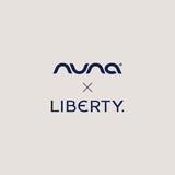 Nuna x Liberty TRIV Next Stroller - Fantasy Land