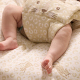 Tutti Bambini Baby Beanbag - Love Cats