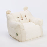 Tutti Bambini Larry Leopard Beanbag Chair - Love Cats