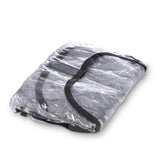 Noordi Sole V3 - 2in1 Pushchair with ThermoCot™ Carrycot, Slate Black