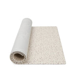 Tutti Bambini Luxury Padded XL Play Mat - Bubble & Terrazzo