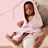 Tutti Bambini Hooded Towel - Tiny Tails