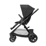Maxi-Cosi Adorra Luxe Pushchair - Twillic Black