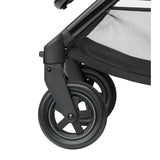 Maxi-Cosi Adorra Luxe Travel System Bundle - Twillic Black