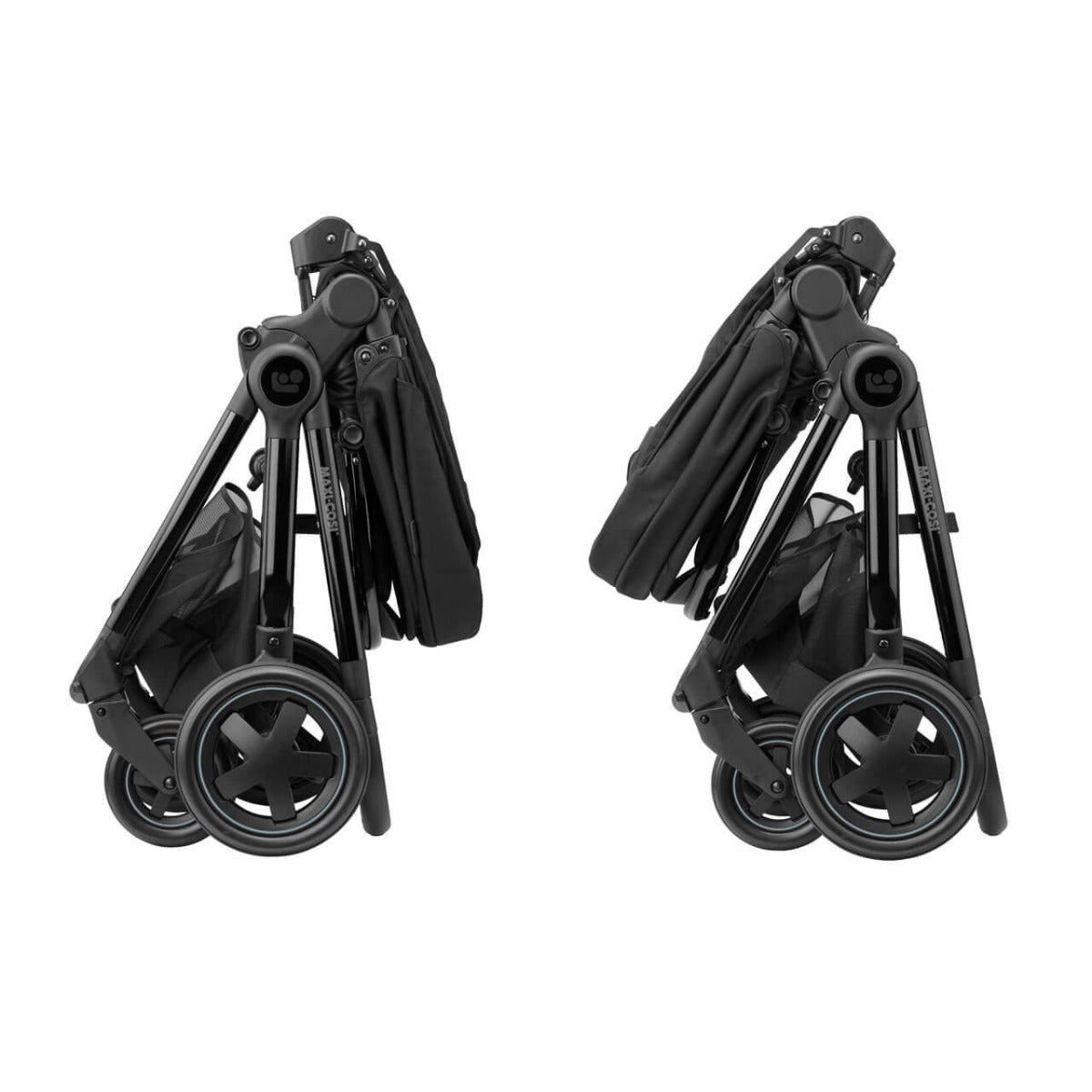 Maxi-Cosi Adorra Luxe Pushchair - Twillic Black