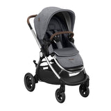 Maxi-Cosi Adorra Luxe Travel System Bundle - Twillic Grey