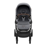 Maxi-Cosi Adorra Luxe Pushchair - Twillic Grey