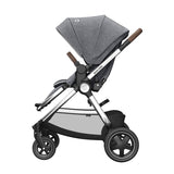 Maxi-Cosi Adorra Luxe Pushchair - Twillic Grey