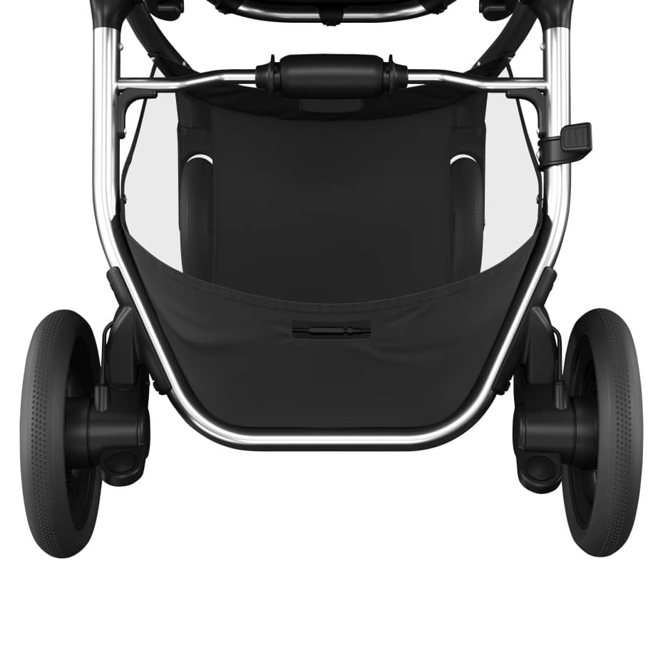 Maxi-Cosi Adorra Luxe Pushchair - Twillic Grey