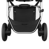 Maxi-Cosi Adorra Luxe Pushchair - Twillic Grey