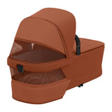 Maxi-Cosi Fame Cabin Complete Pram - Copper Terra
