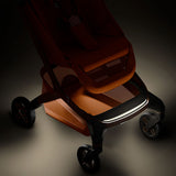 Maxi-Cosi Fame Cabin Complete Pram - Copper Terra