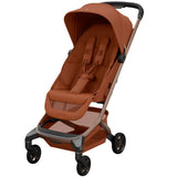 Maxi-Cosi Fame Cabin Complete Pram - Copper Terra