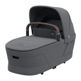 Maxi-Cosi Fame Cabin Complete Pram - Moon Graphite