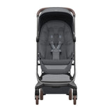 Maxi-Cosi Fame Cabin Complete Pram - Moon Graphite