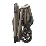 Maxi-Cosi Fame Cabin Complete Pram - Oak Truffle