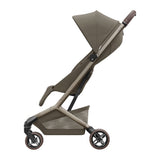 Maxi-Cosi Fame Cabin Complete Pram - Oak Truffle