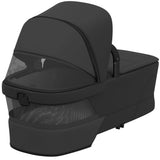 Maxi-Cosi Fame Cabin Complete Pram - Onyx Black