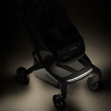 Maxi-Cosi Fame Cabin Complete Pram - Onyx Black