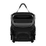 Maxi-Cosi Fame Cabin Complete Pram - Onyx Black