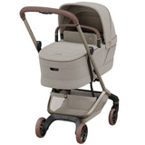 Maxi-Cosi Fame Cabin Complete Pram - Sapphire Sand