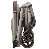 Maxi-Cosi Fame Cabin Complete Pram - Sapphire Sand