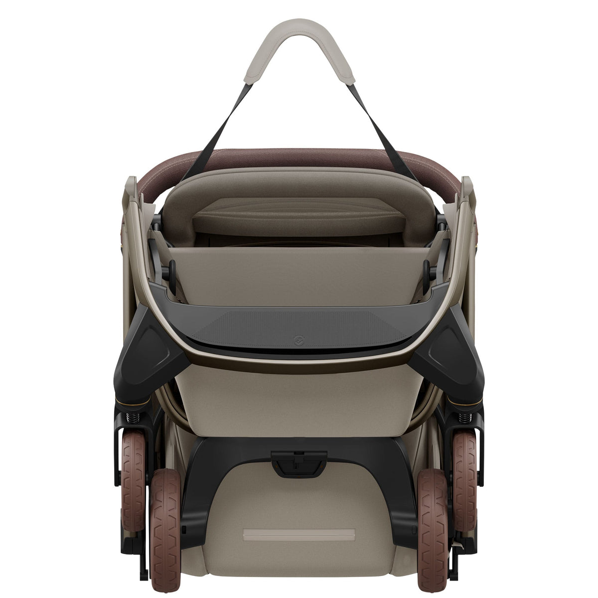 Maxi-Cosi Fame Cabin Complete Pram - Sapphire Sand