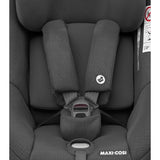 Maxi-Cosi Beryl Group 0+/1/2 - Authentic Black