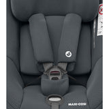 Maxi-Cosi Beryl Group 0+/1/2 - Authentic Graphite