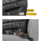 Maxi-Cosi Beryl Group 0+/1/2 - Authentic Graphite