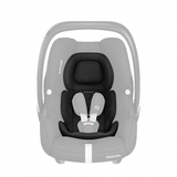 Maxi-Cosi Cabriofix I-Size Car Seat - Essential Black