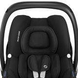 Maxi-Cosi Cabriofix I-Size Car Seat - Essential Black