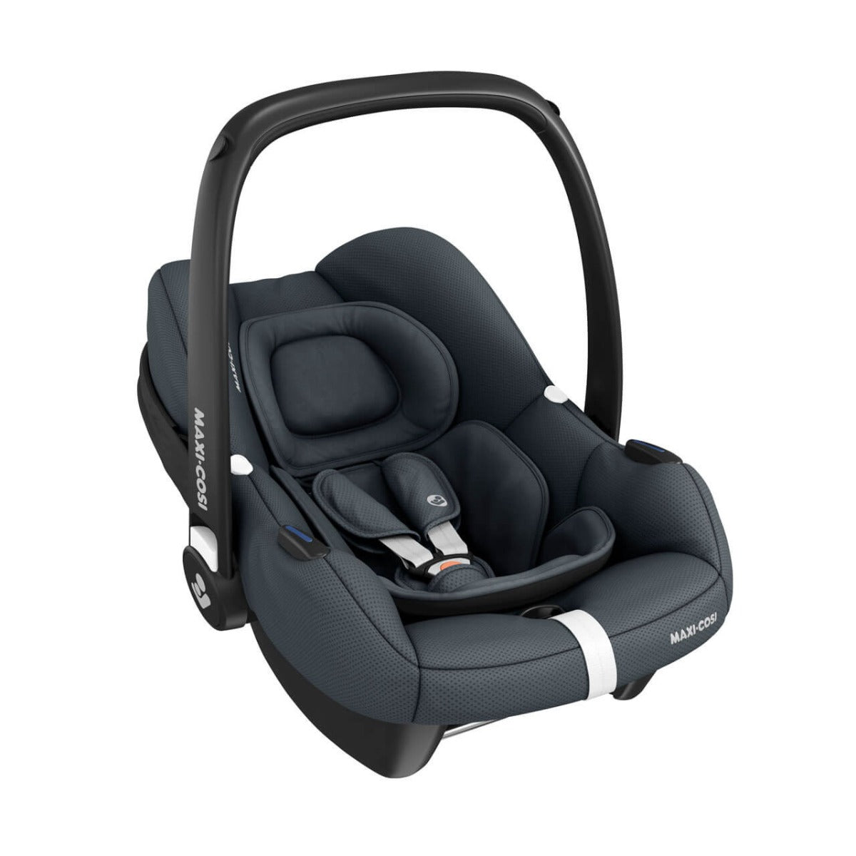 Silver Cross Reef 2 Special Edition with Maxi-Cosi Cabriofix i-Size Ultimate Bundle - Frappe