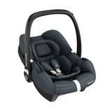 Silver Cross Reef 2 Special Edition with Maxi-Cosi Cabriofix i-Size Ultimate Bundle - Ganache