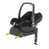 Maxi-Cosi Cabriofix i-Size + Isofix Base Bundle
