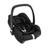 Silver Cross Reef 2 Special Edition with Maxi-Cosi Cabriofix i-Size Ultimate Bundle - Ganache