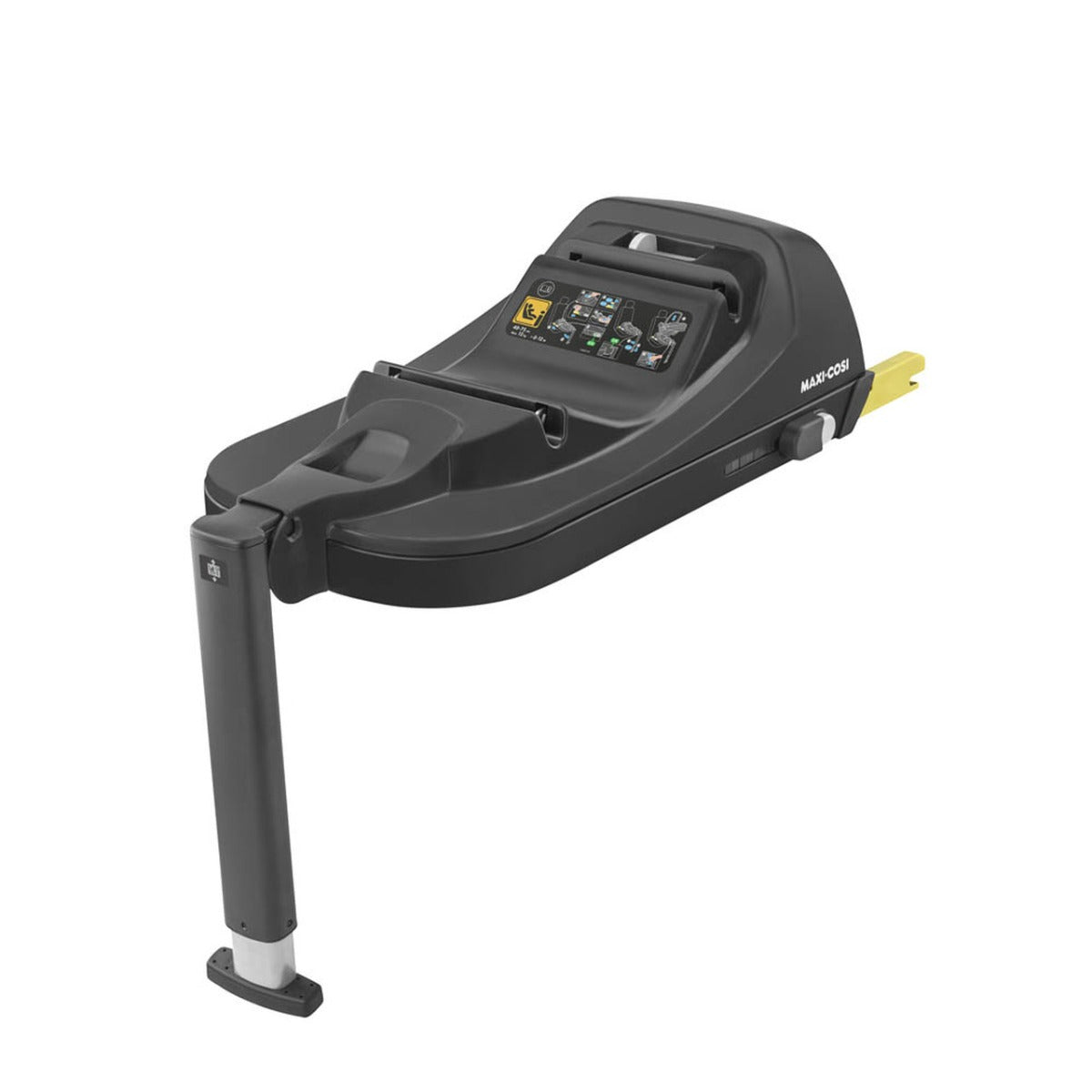 UPPAbaby VISTA V3 Luxury Travel System with Maxi-Cosi CabrioFix i-Size - Choose your Colour