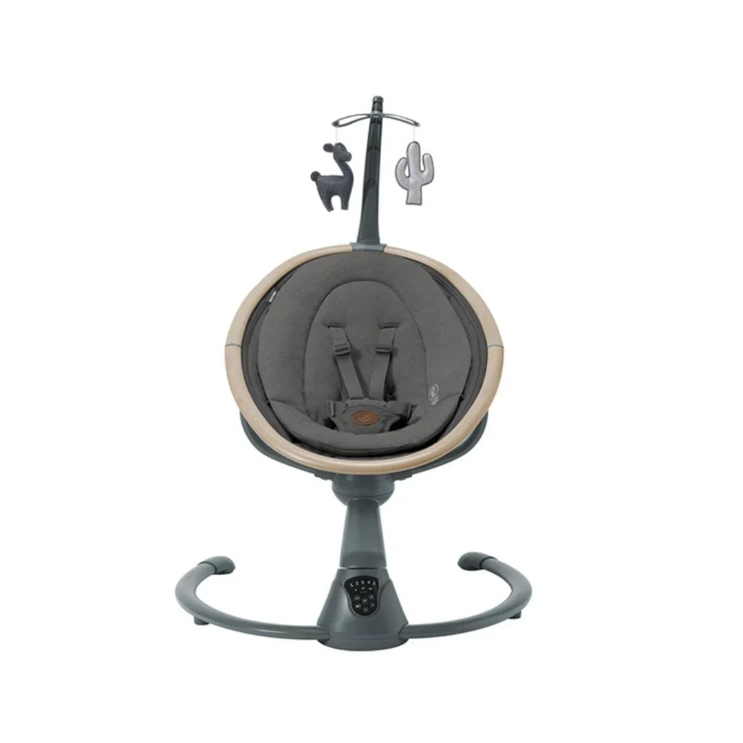 Maxi-Cosi Cassia Swing - Beyond Graphite
