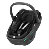 Maxi-Cosi Coral 360 - Essential Black