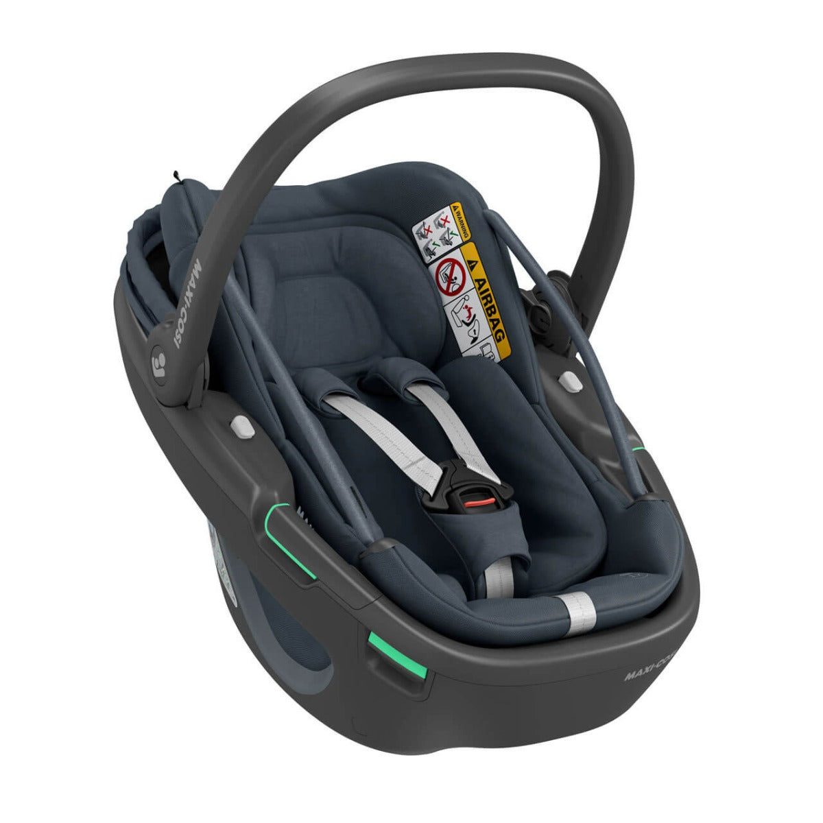 Maxi-Cosi Coral 360 - Essential Graphite